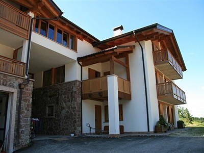 Apartmány Al Moro